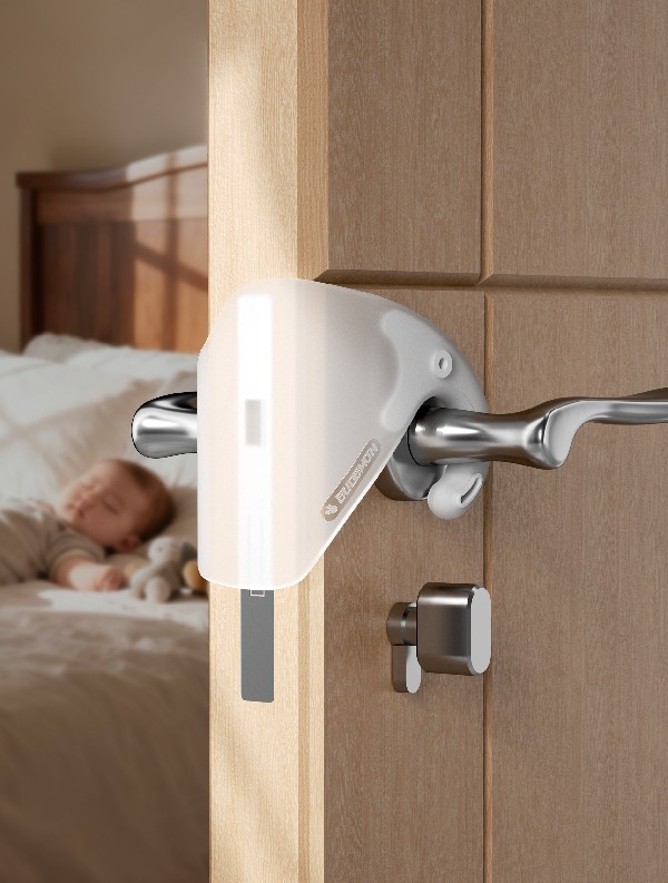 B4223 锁舌降噪垫