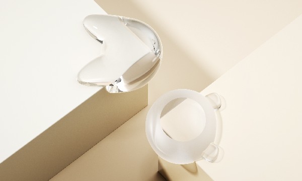 B2124 B2125 硅胶防撞角