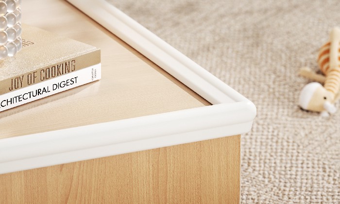 B2610 泡棉防撞条