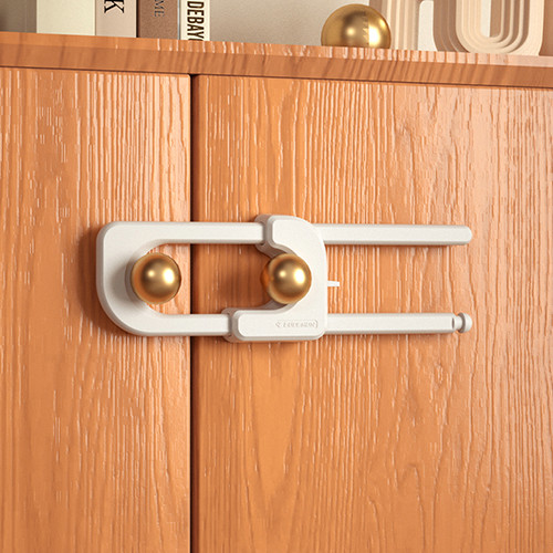 B3713 Cabinet Lock