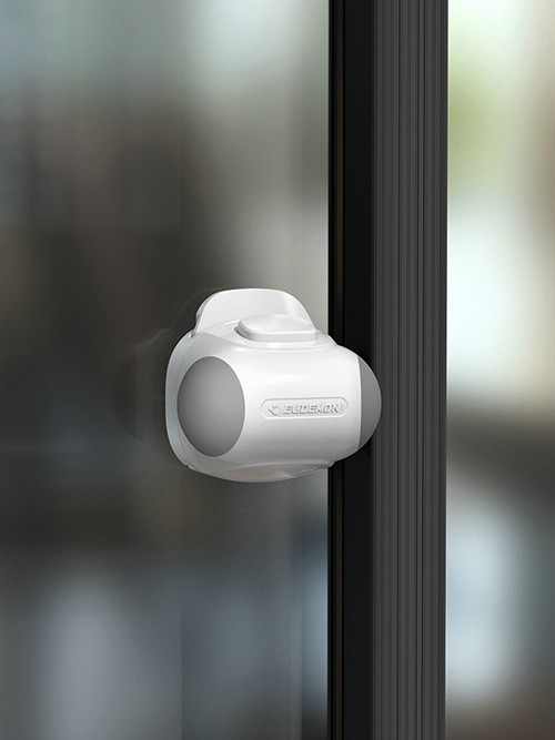 B4112 Sliding Door Lock