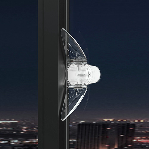 B4105 Sliding Window Lock